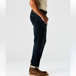 Flint and Tinder Men’s Severedge Slim Fit Jeans